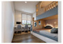 astronomical bedroom design for you,kid room design